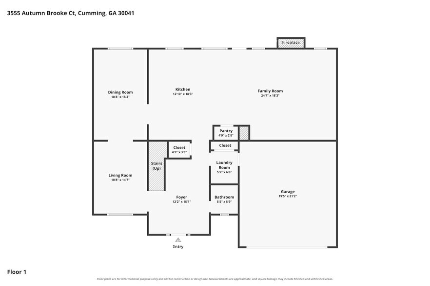 Building Photo - 3555 Autumn Brooke Ct