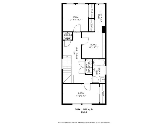 Building Photo - DC1026