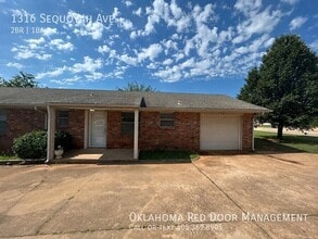 Building Photo - 1316 Sequoyah Ave