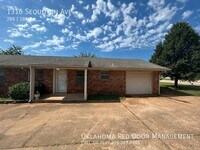 Building Photo - 1316 Sequoyah Ave
