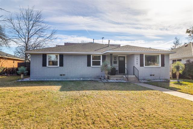 Building Photo - 2808 Sharpview Ln