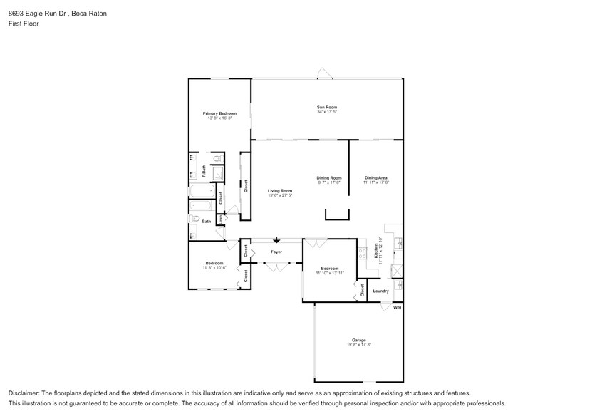 Building Photo - 8693 Eagle Run Dr