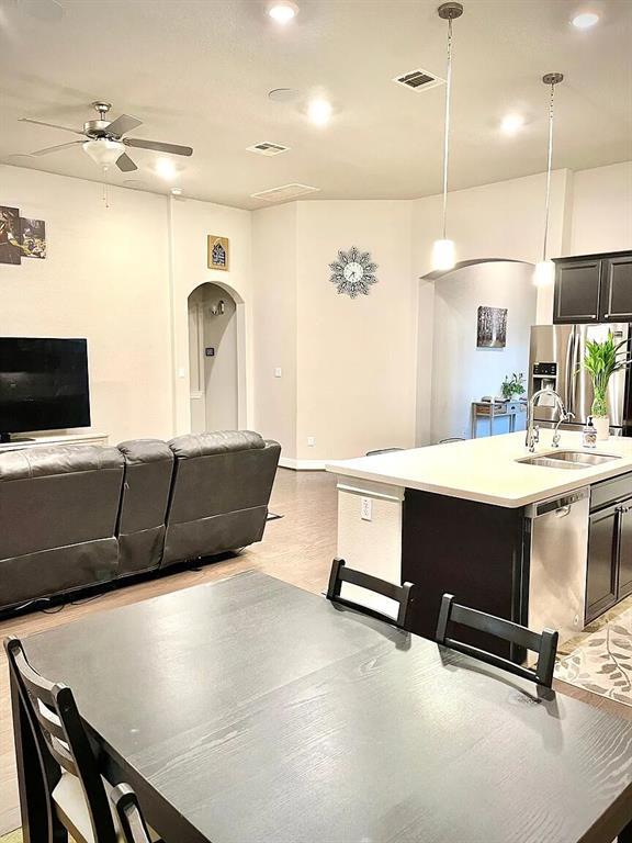 Building Photo - 4221 Borho Ranch St