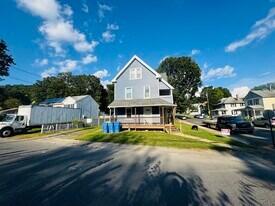 Building Photo - 38 Hanover St