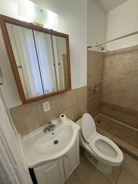 Bathroom - 1657 S 11th St