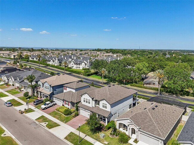 Building Photo - 17226 Hickory Wind Dr