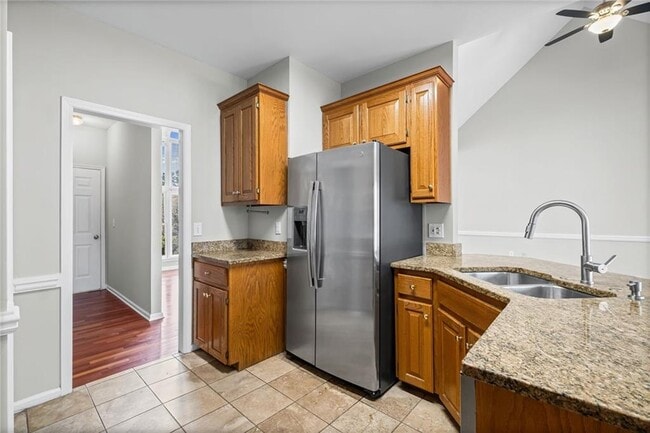 Building Photo - 1969 Seymour Dr NW