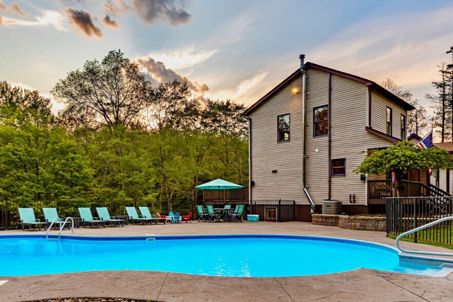 Building Photo - 58 Old Powdermill Rd