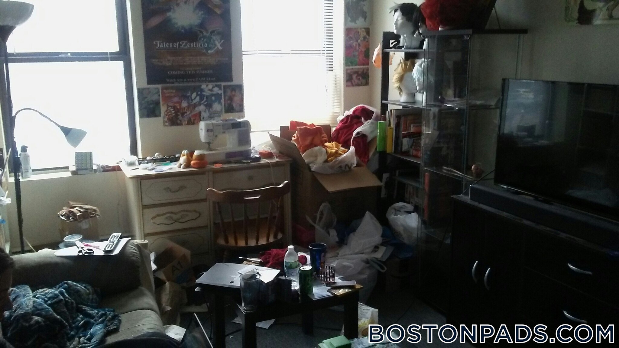 Building Photo - 833 Beacon St