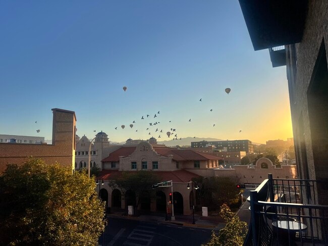 Building Photo - 100 Gold Ave SW