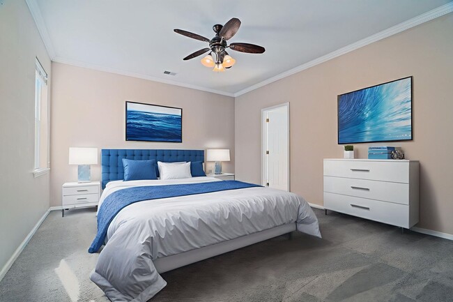 Building Photo - Serene Marsh Retreat in Mount Pleasant