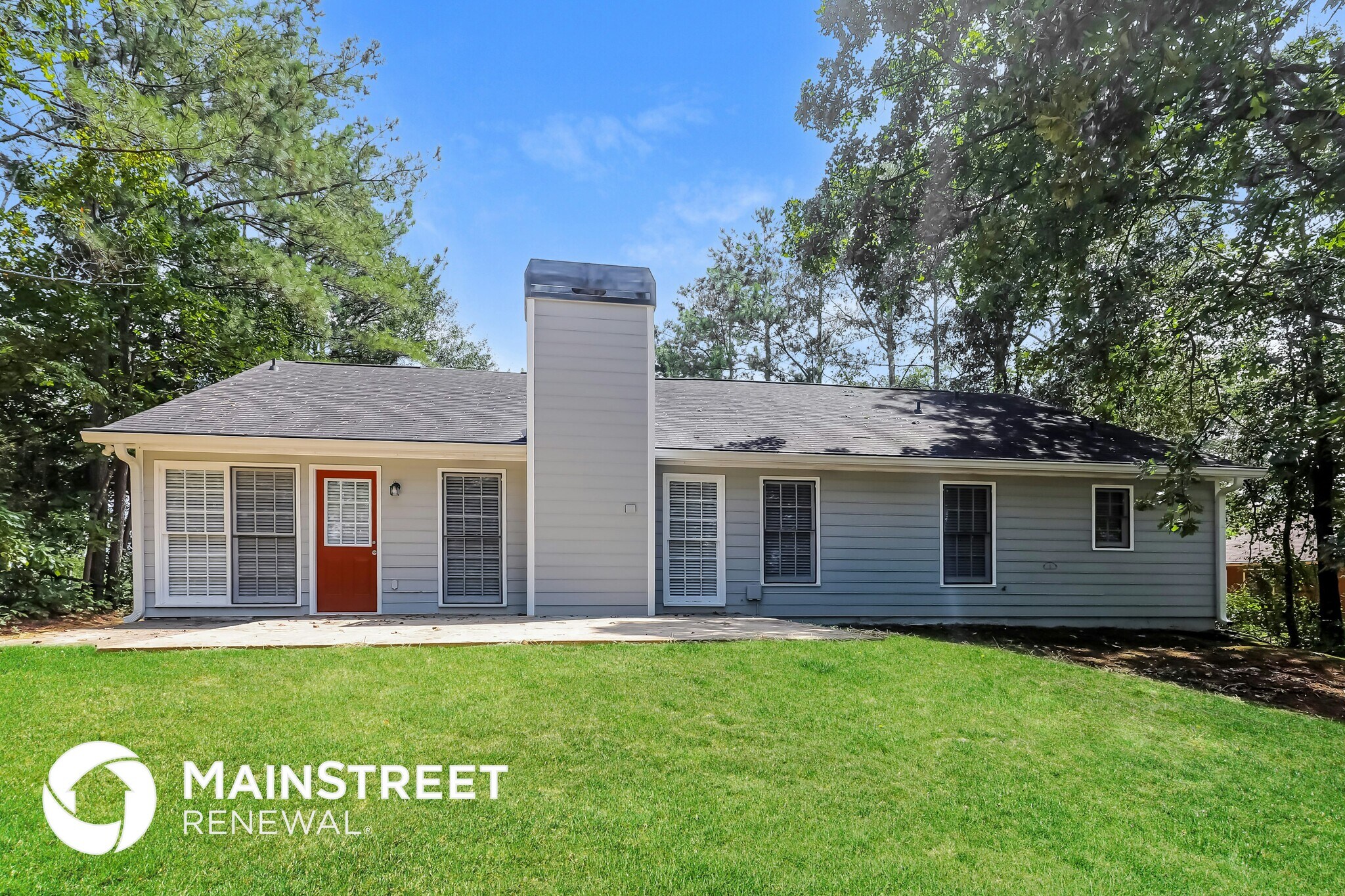 Building Photo - 3410 Poplar Ridge Dr
