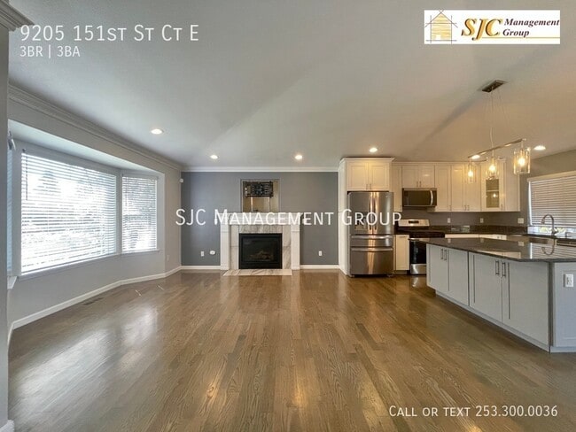 Building Photo - 9205 151st St Ct E
