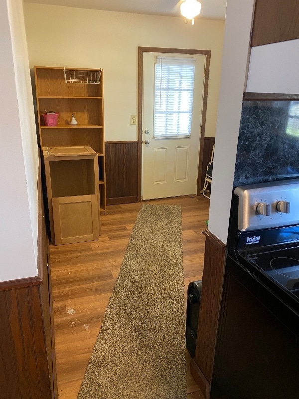 Building Photo - 832 E Keysville Rd