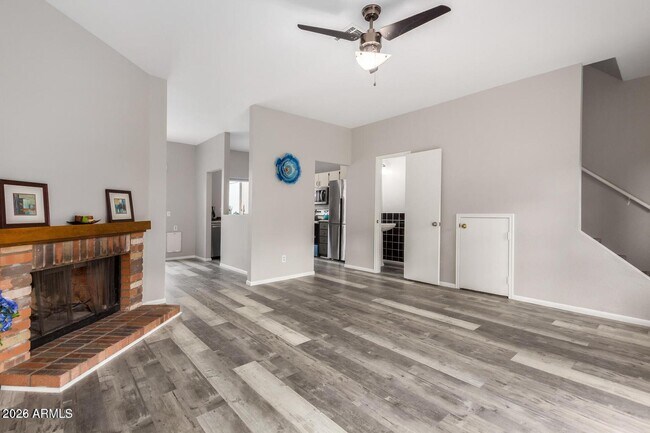 Building Photo - 3320 W McRae Way