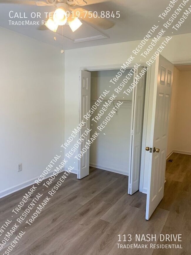 Building Photo - 113 Nash Dr