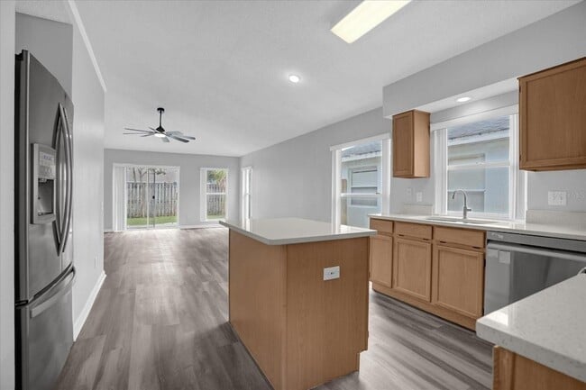 Building Photo - 3521 Moss Pointe Pl