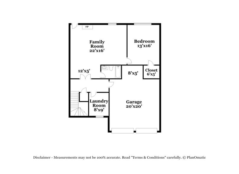 Building Photo - 1076 Hidden Brook Trail