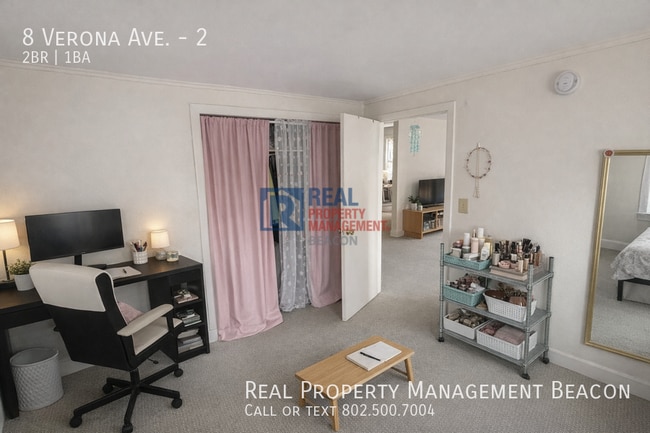 Building Photo - 8 Verona Ave