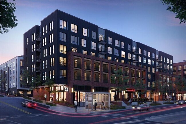 Building Photo - 780 Memorial Dr SE