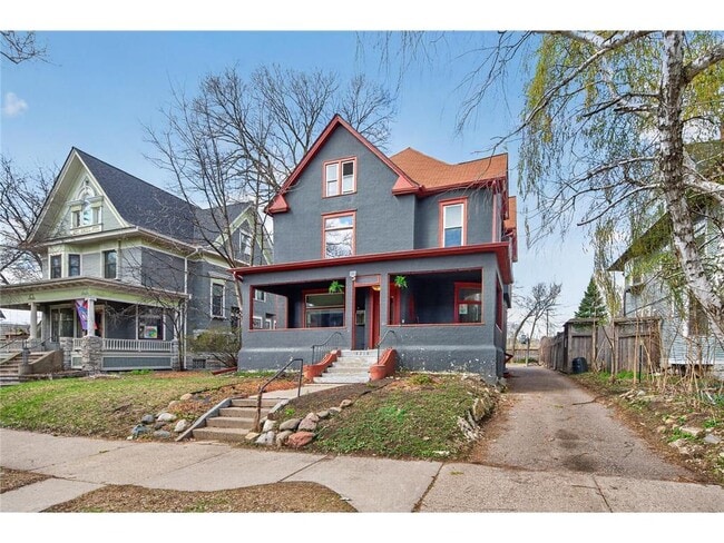 Building Photo - 2210 Colfax Ave South