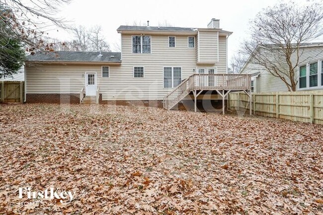Building Photo - 2508 Glen Meadow Dr