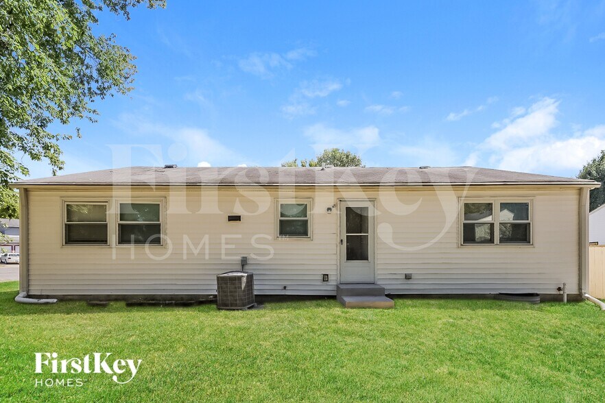 Building Photo - 6624 Cordova Ct