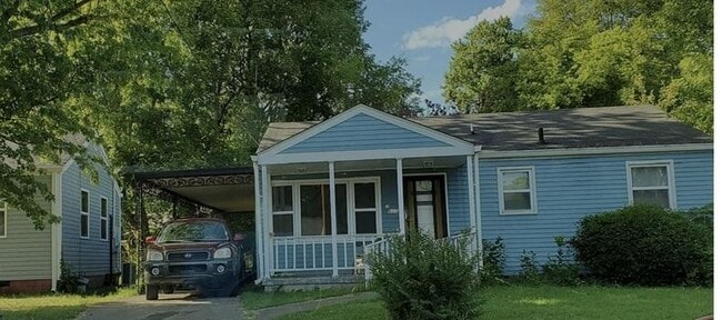Building Photo - 2605 Aspen Dr