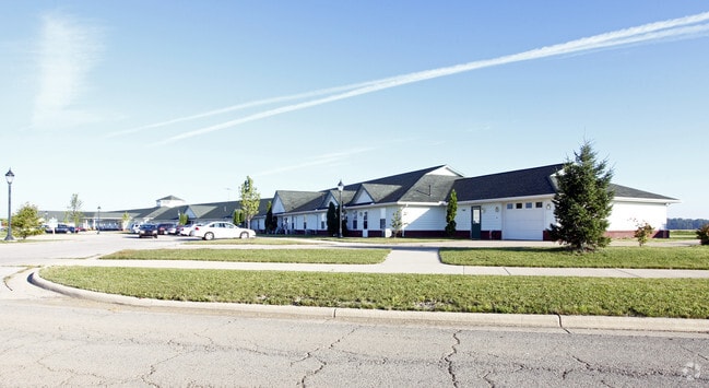 Primary Photo - Eagle Springs Retirement Living