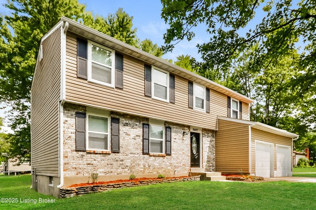 Building Photo - 6407 Ocho Rios Ct