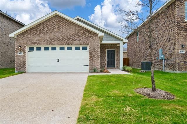 Building Photo - 4507 Firewheel Dr
