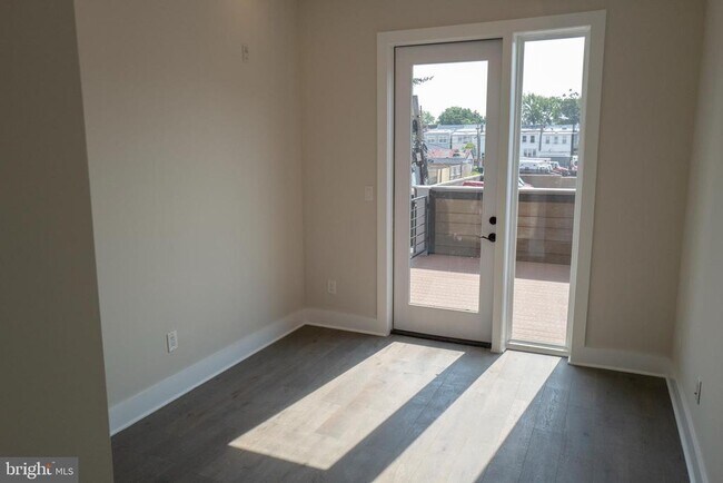 Building Photo - 5111 Georgia Ave NW