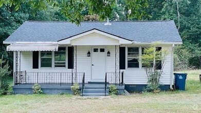 Building Photo - 1121 Harbins Rd