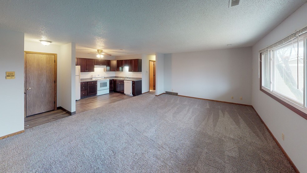 Eagles Nest Apartments