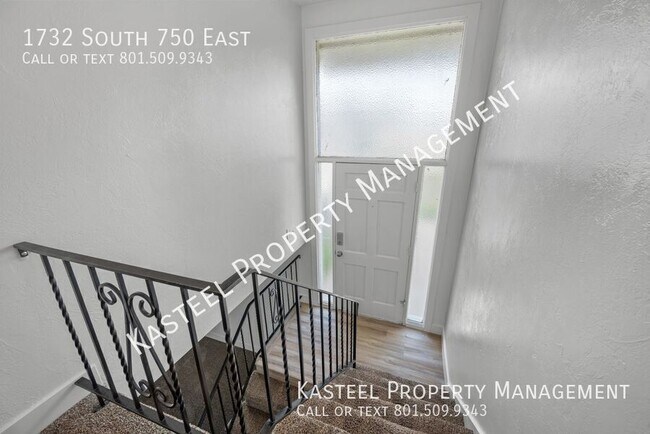 Building Photo - 1732 S 750 E St