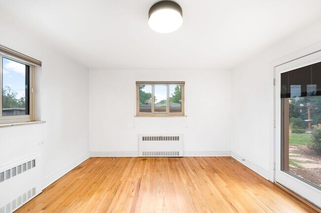 Building Photo - 4BD, 3BA Park Hill Home with Yard and 2-Car Garage