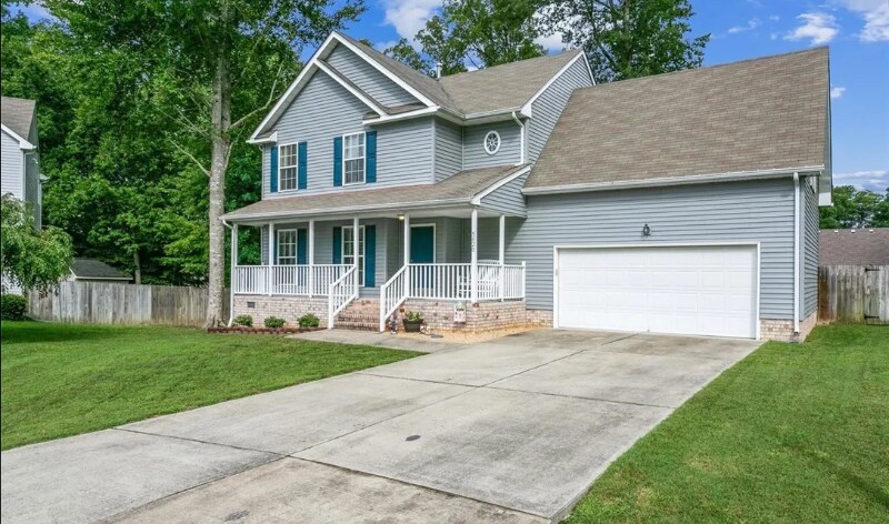 Building Photo - 5620 Scotts Pond Dr