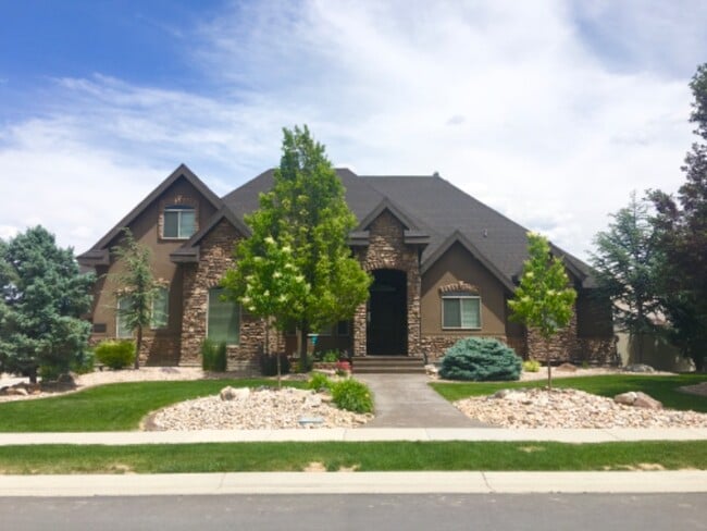 Building Photo - 15547 Thunder Gulch Dr