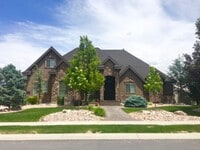 Building Photo - 15547 Thunder Gulch Dr