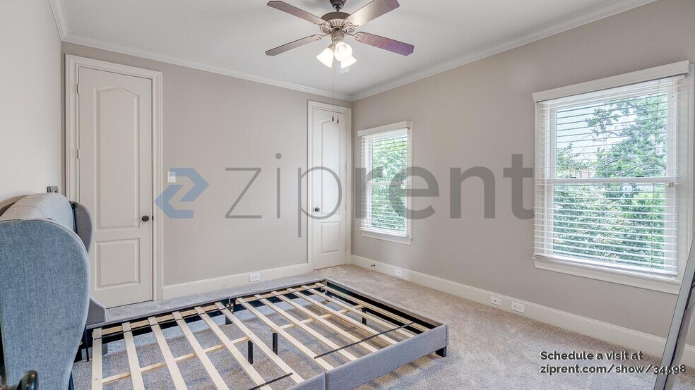 Building Photo - 1216 Rosedale St