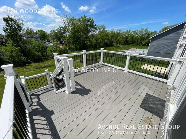 Building Photo - 126 Woodline Ct