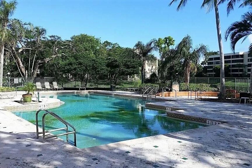 Building Photo - 1705 Palm Cove Blvd