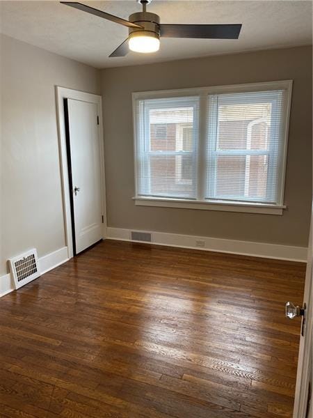 Bedroom - 304 Cornell Ave