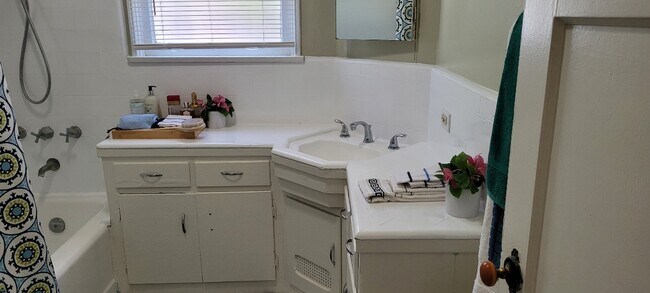 bathroom - 2303 W 80th St