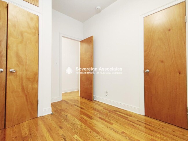 Floorplan - 248 West 105th Street