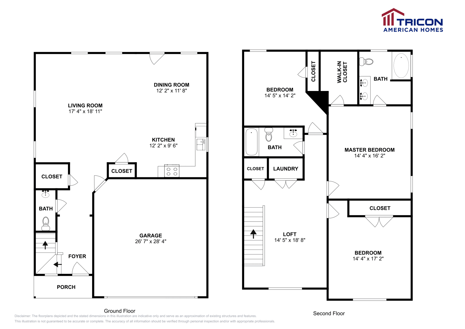 Building Photo - 917 Leatherstone Ln