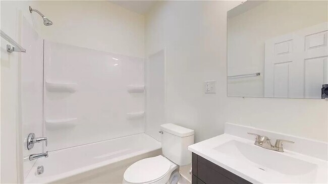 Building Photo - 3050 St Paul St