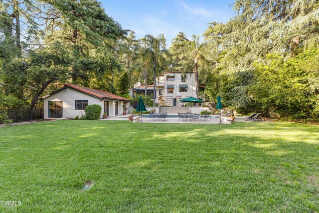 Building Photo - 5321 Alta Canyada Rd