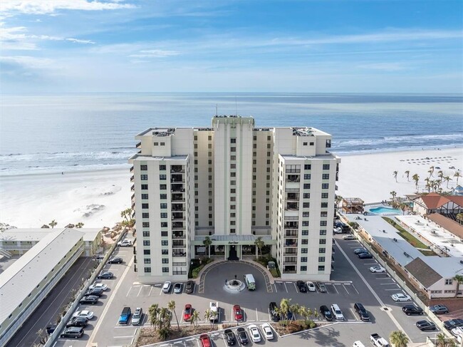 Building Photo - 3820 Gulf Blvd