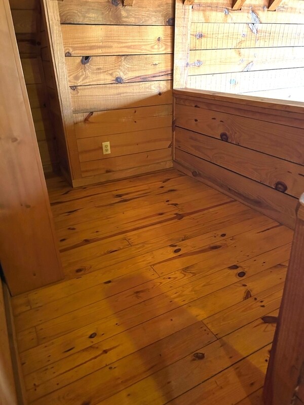 Building Photo - 1420 Old Mush Creek Rd